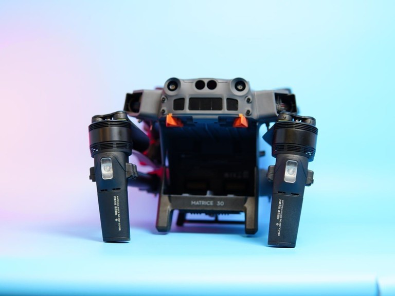 DJI MATRICE 30T Код:null. Изображение 10