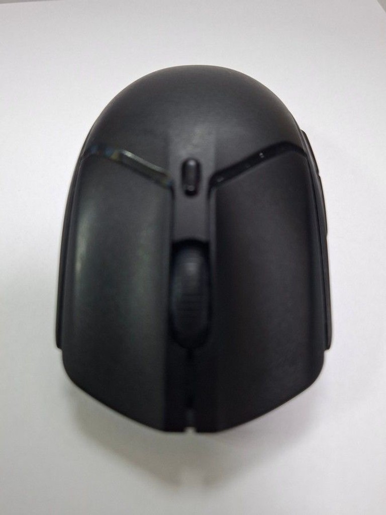 Hyperx pulsefire haste 2 wireless Код:01-201102891. Зображення 5