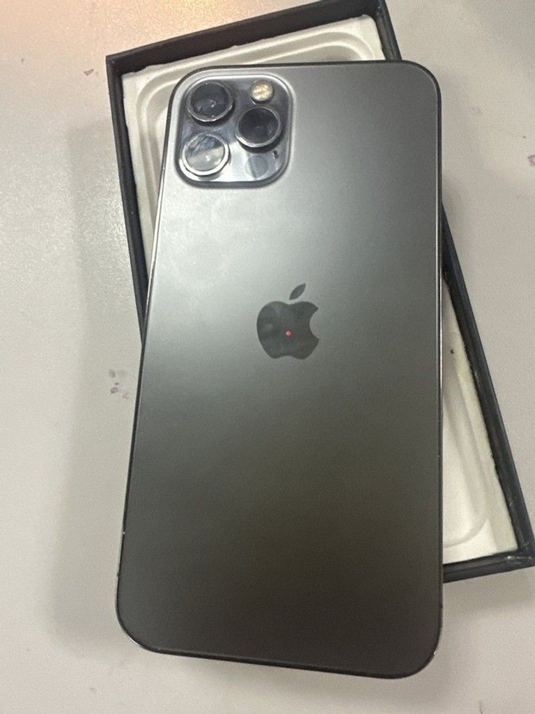 Оголошення Apple iphone 12 pro 128gb Б/У