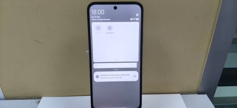 Xiaomi redmi 15 4g 8/256gb Код:01-201101633. Зображення 6