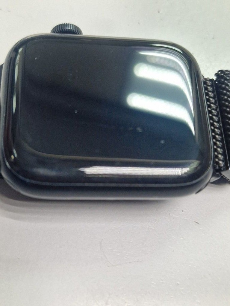 Apple watch se 2 gps 44mm aluminium case Код:01-201098376. Зображення 5