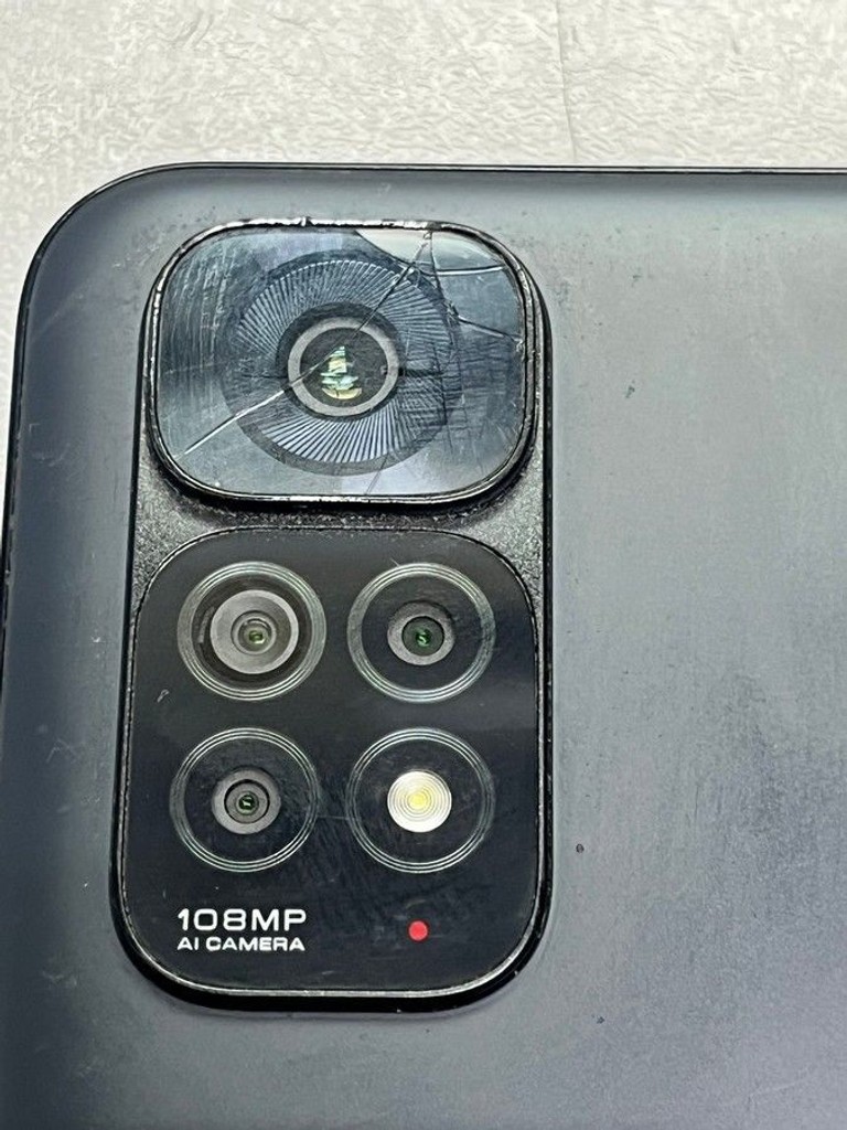 Redmi redmi note 11s 8/128gb Код:01-201096448. Изображение 6