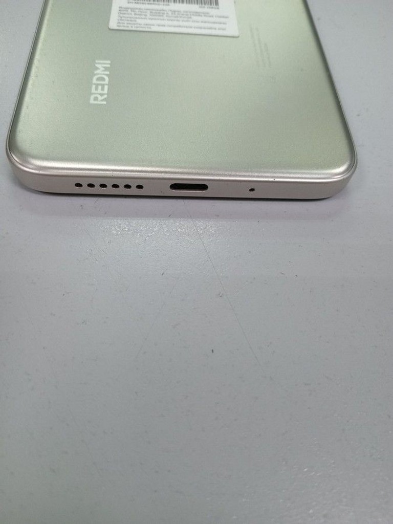 Розпродаж Xiaomi redmi 15 4g 8/256gb, продавець Техноскарб