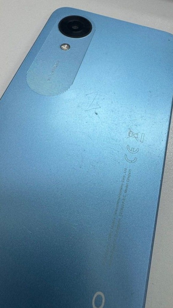 Розпродаж Oppo a17k cph2471 3/64gb, продавець Техноскарб