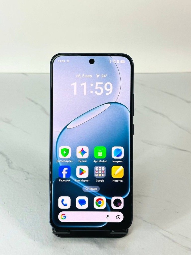 Купити Oppo a6 pro 4g 8/256gb Б/У