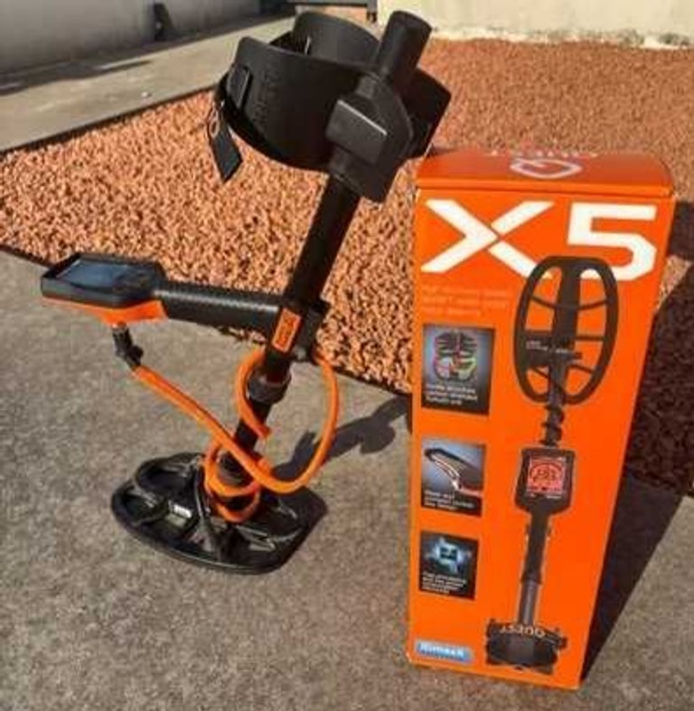 Quest x5 IDMaxX  Код:null. Зображення 4
