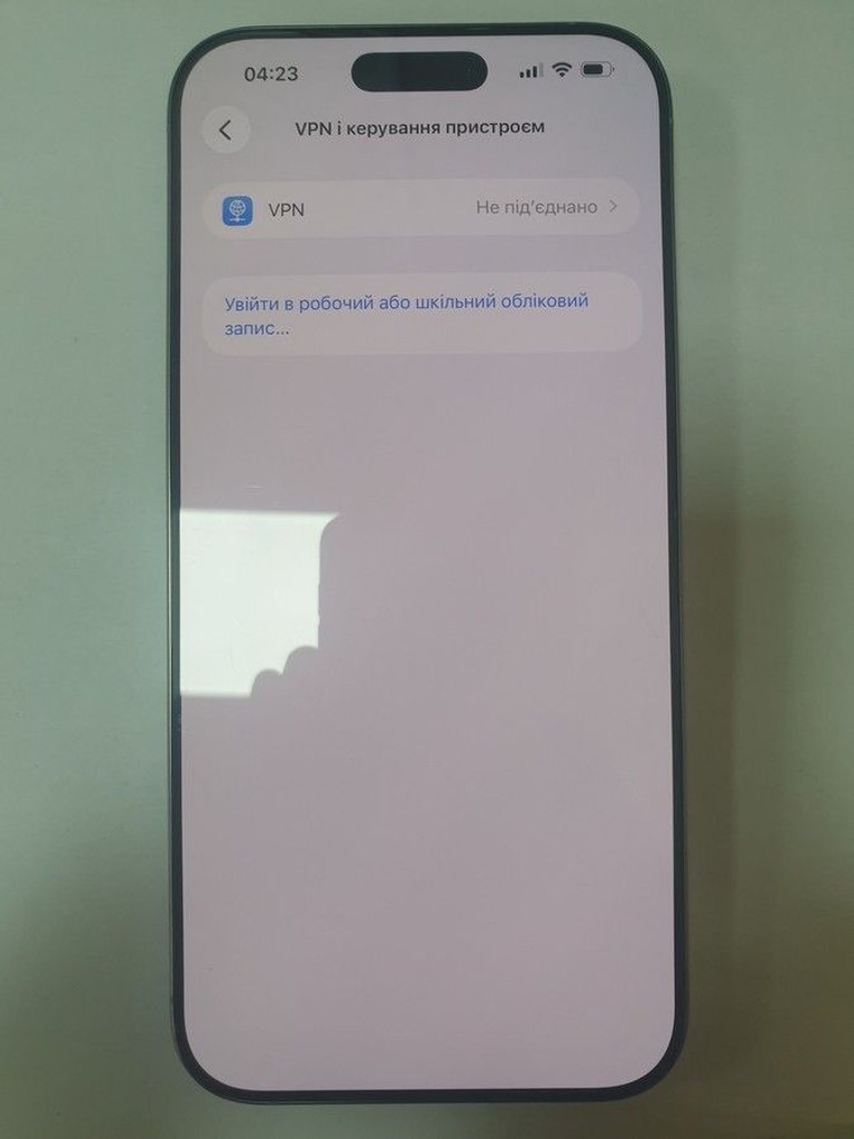 Дешево Apple iphone 16 pro max 512gb з ломбарду