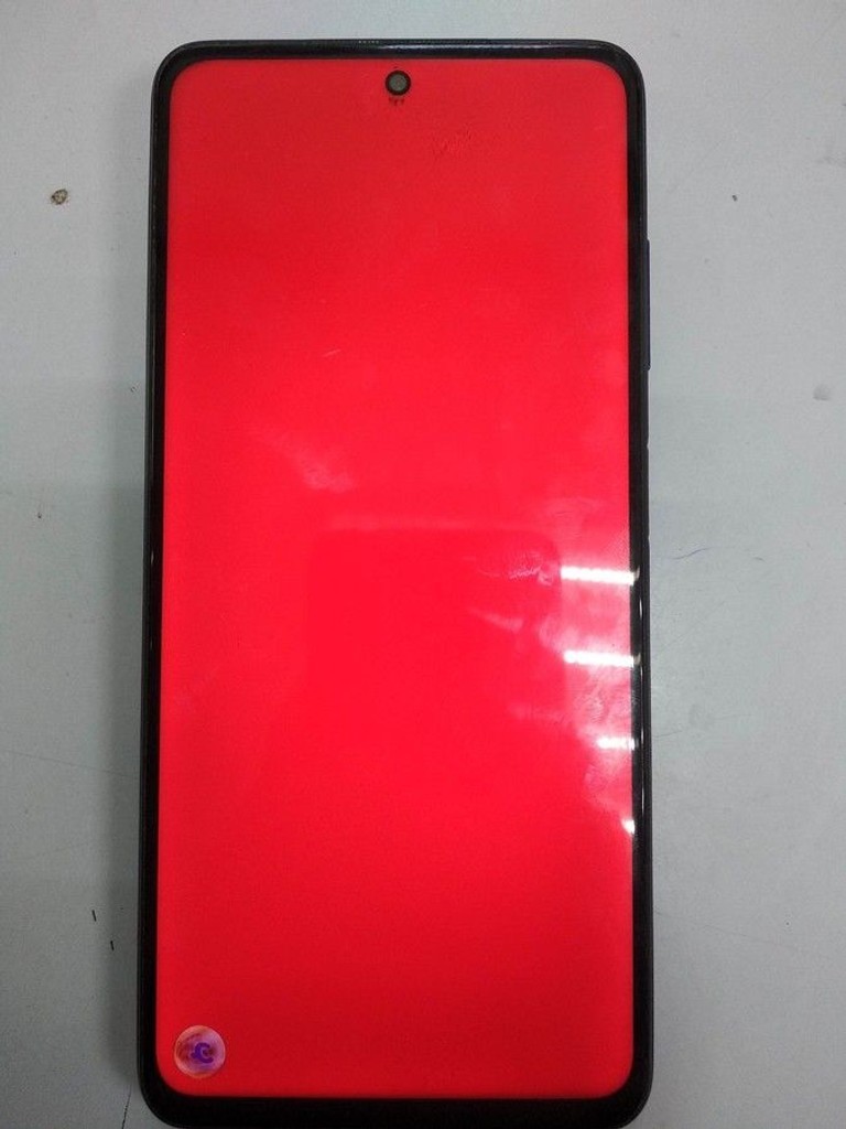 Xiaomi poco x3 pro 6/128gb Код:01-201103668. Зображення 8