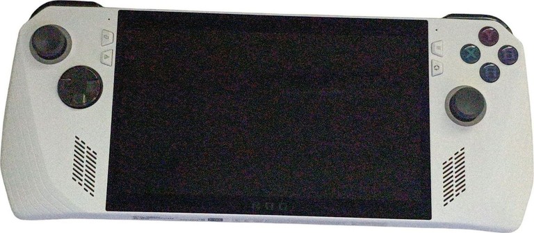 Розпродаж Asus rog ally 2023 512 gb, продавець Техноскарб