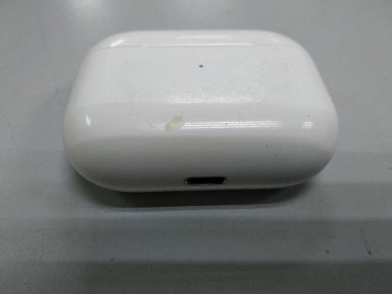 Apple AirPods Pro (MWP22) Код:01-201106804. Зображення 7