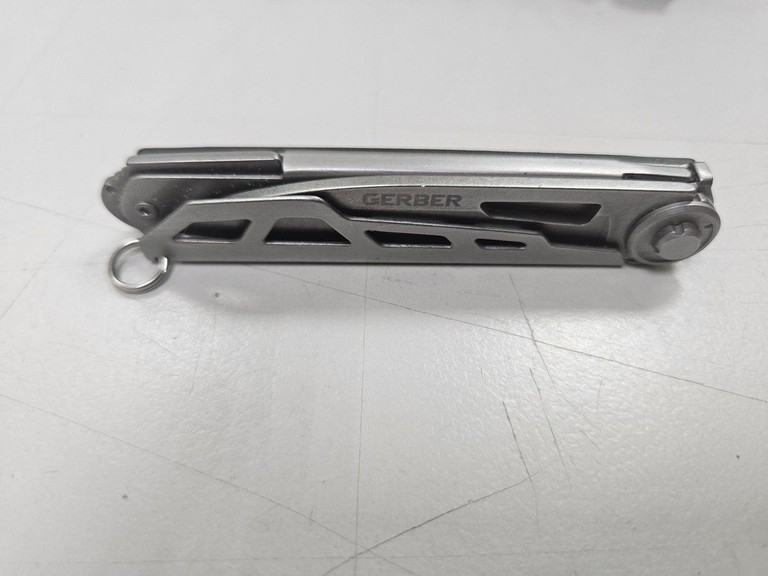 Объявление Gerber Armbar Slim Drive Onyx (1059853) Б/У