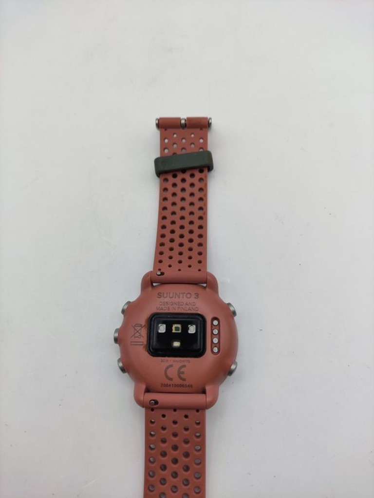 Suunto 3 slate Код:01-200882202. Изображение 9