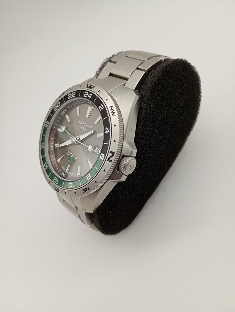 Certina c047.452 Код:01-201064129. Зображення 7