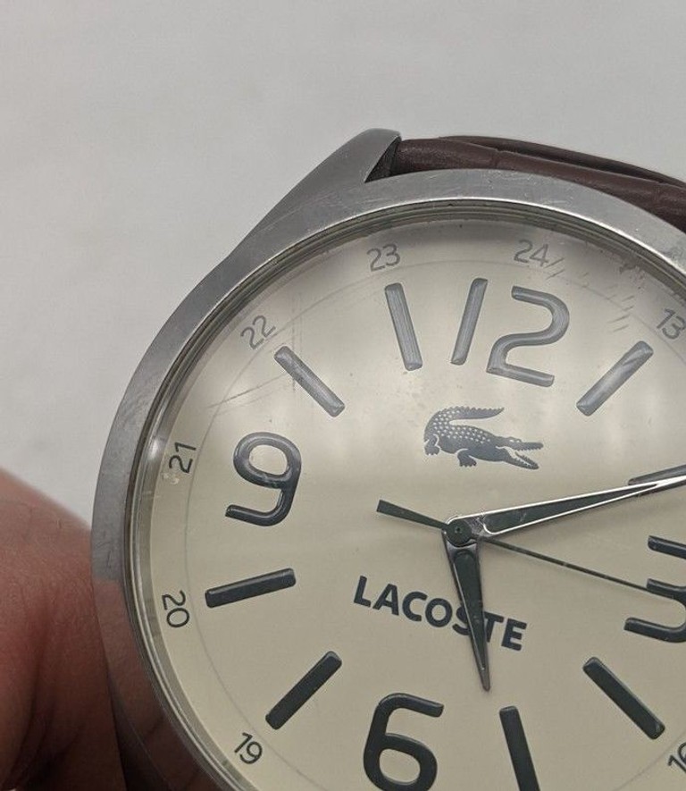 Дешево Lacoste lc.52.1.142277 з ломбарду