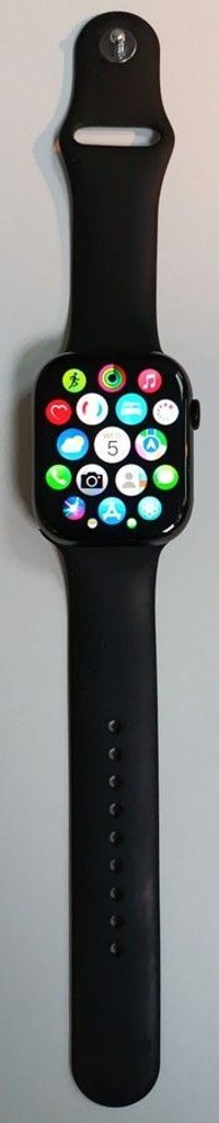 Объявление Microwear watch s10 Б/У