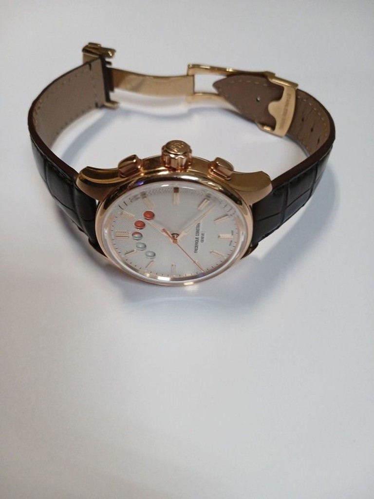 Объявление Frederique Constant fc-380х4h2/4/6 Б/У