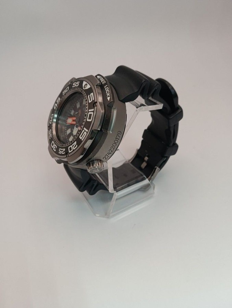Объявление Citizen j210-t023100 Б/У