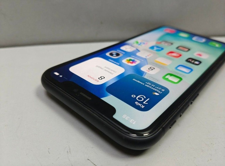 Apple iphone 11 128gb Код:01-201108769. Зображення 6