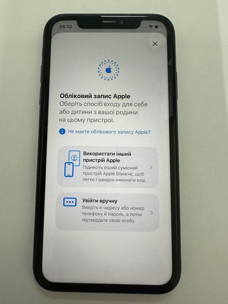 Apple iphone 11 128gb Код:01-201102826. Зображення 5