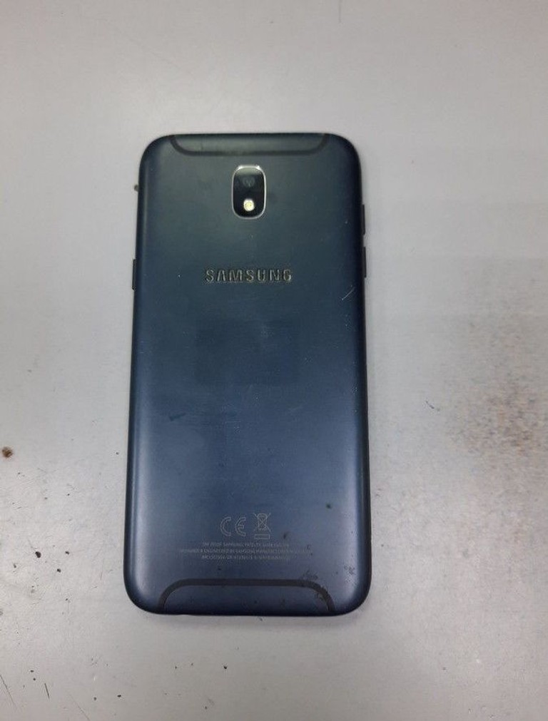 Купити Samsung j530f galaxy j5 2017 2/16gb Б/У