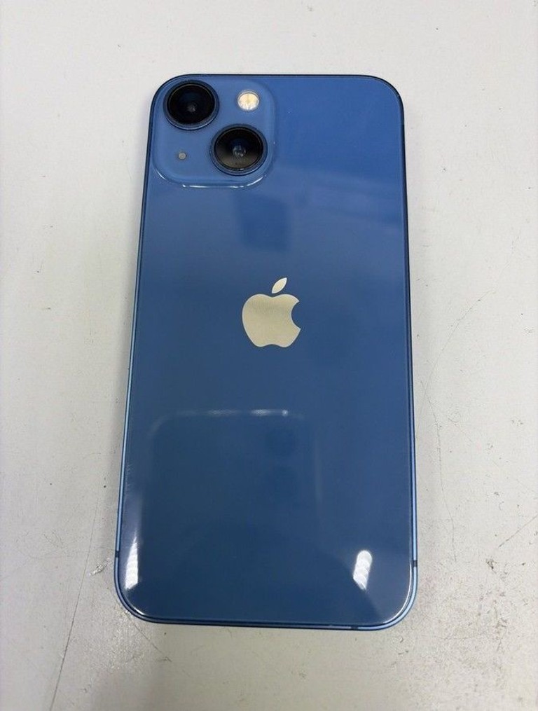 Объявление Apple iphone 13 mini 128gb Б/У