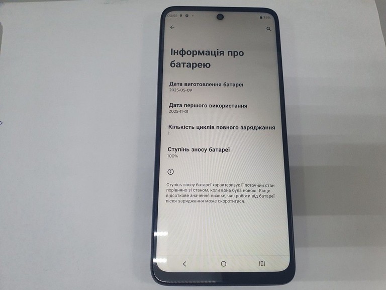 Дешиво Motorola moto e15 2/64gb с ломбарда
