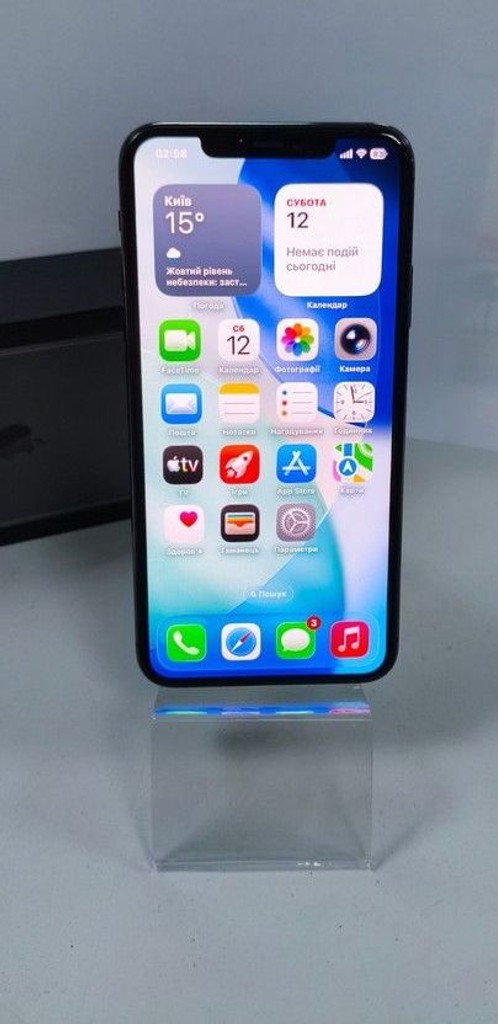 Купить Apple iphone 11 pro max 256gb Б/У