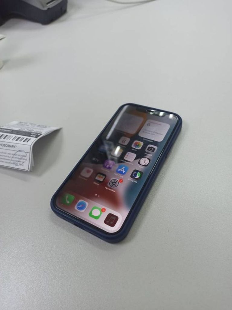 Розпродаж Apple iPhone 12 64GB (PRODUCT)RED, продавець Техноскарб
