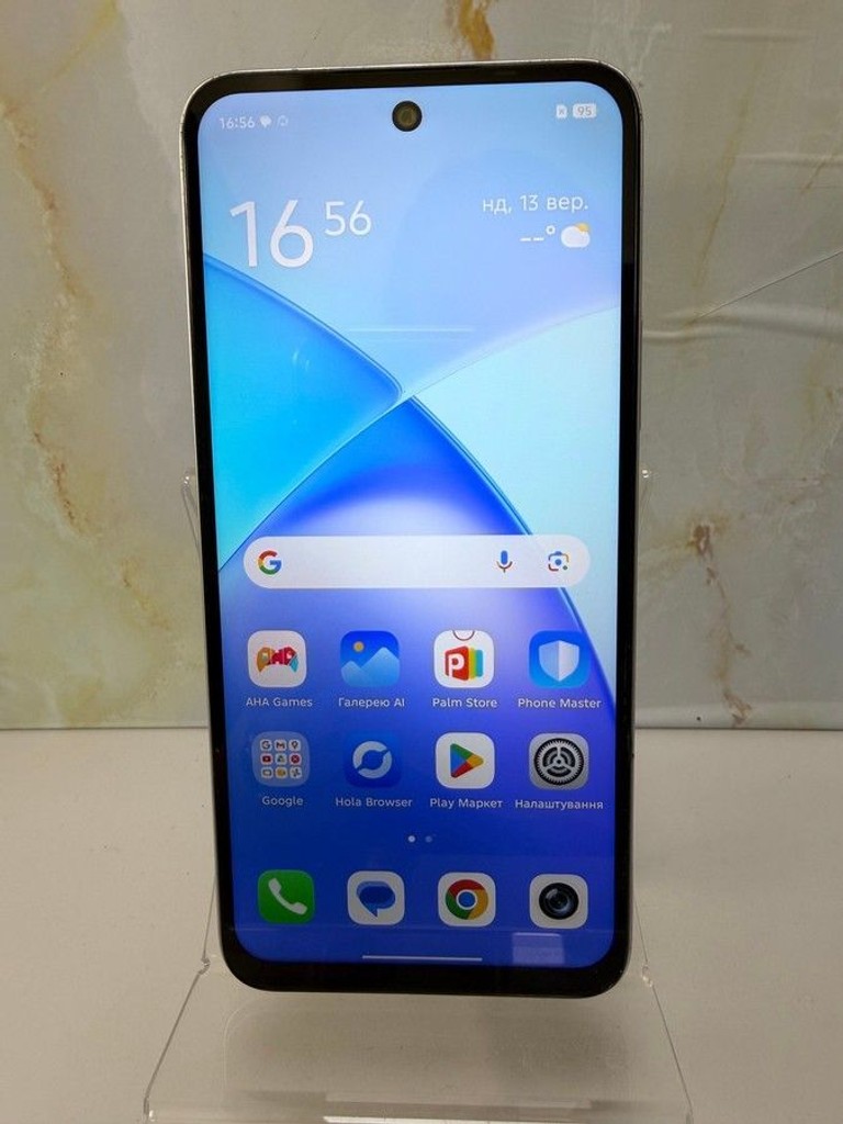 Купить Infinix smart 10 plus 4/128gb Б/У