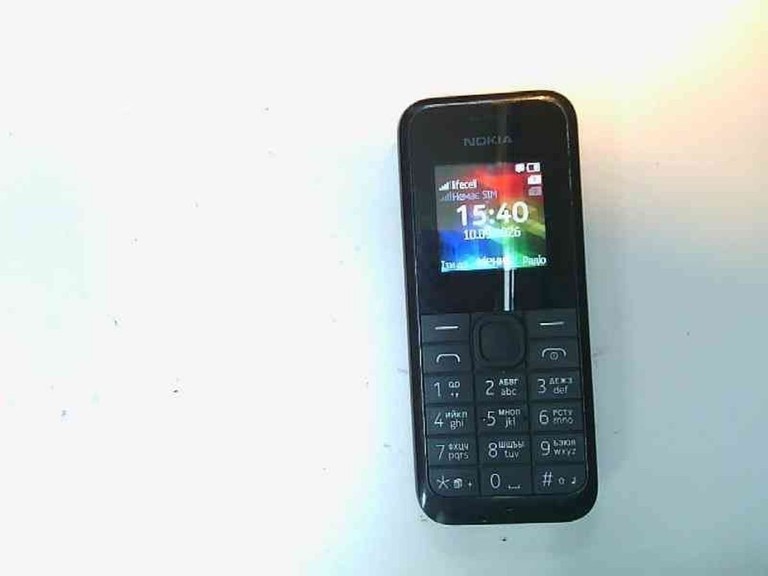 Купити Nokia 105 rm-1133 Б/У