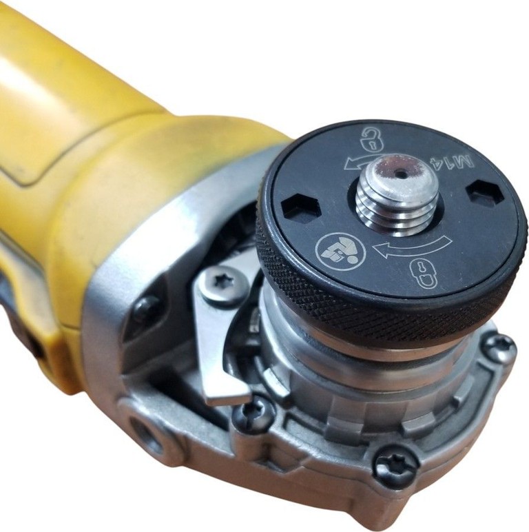 Dewalt DWE4257 Код:01-201107710. Зображення 5