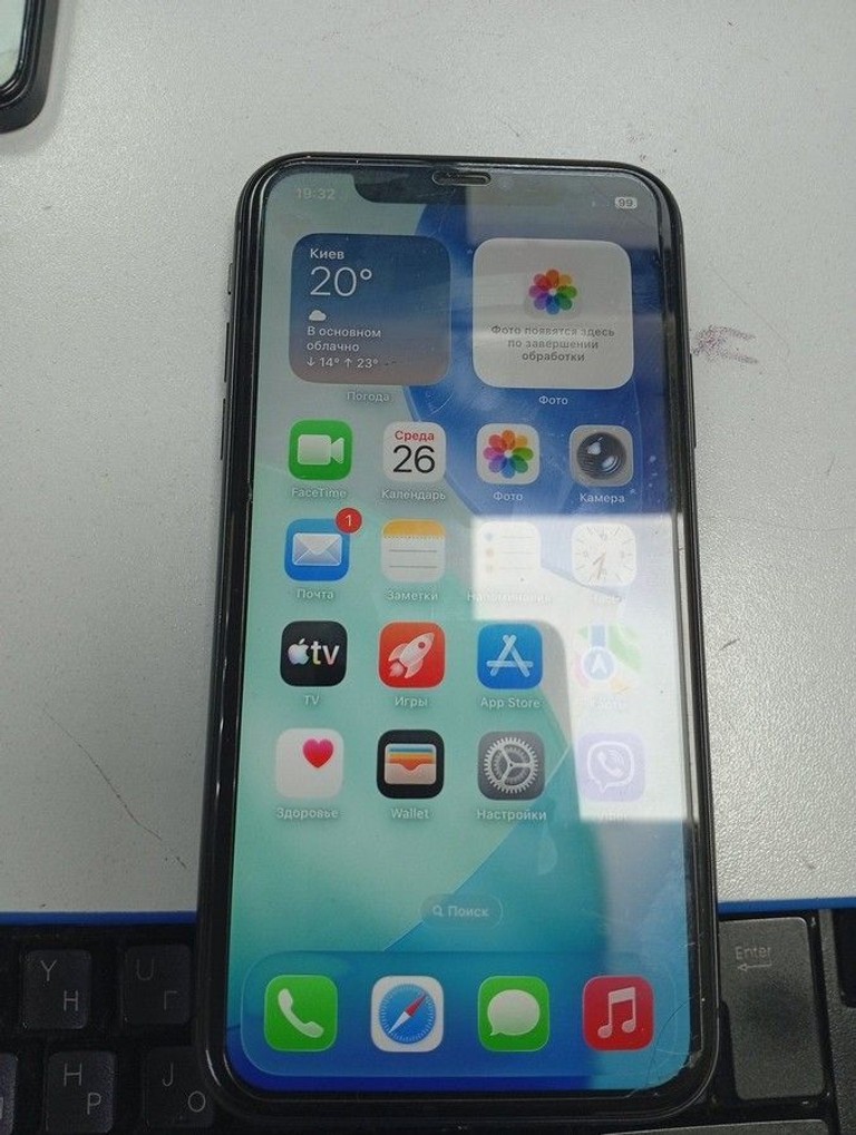 Дешево Apple iphone 11 64gb з ломбарду