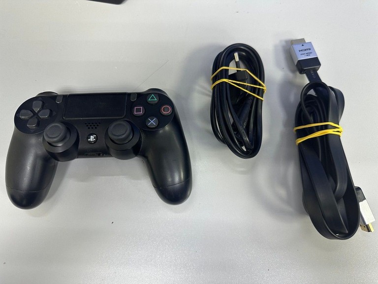 Sony playstation 4 1tb Код:01-201120564. Зображення 8