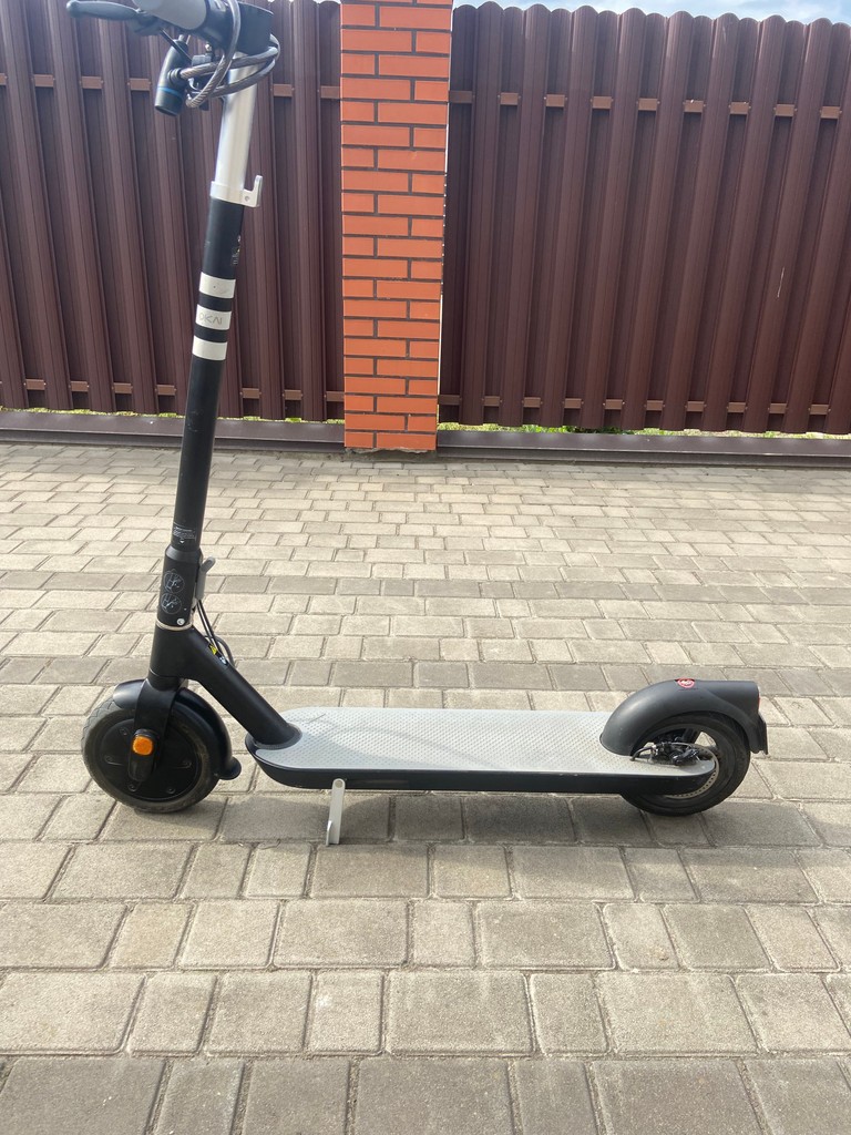 Оголошення Okai ES10 NEON Lite Б/У