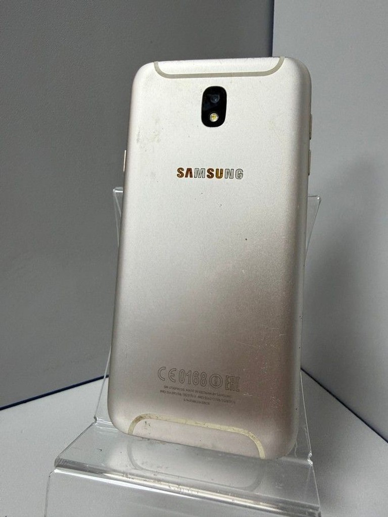 Дешево Samsung j730fm galaxy j7 з ломбарду