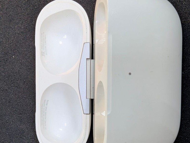 Apple airpods pro 2nd generation Код:01-201101556. Зображення 5