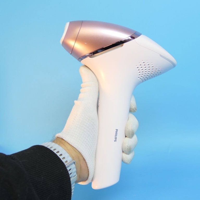Philips Lumea 9000 BRI958/00 Код:null. Зображення 8