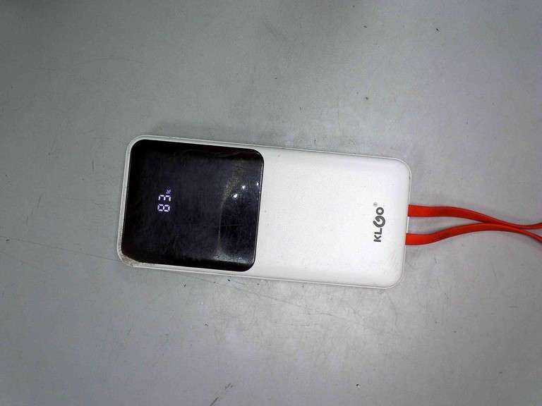 Оголошення Klgo kp-44 10000mah Б/У