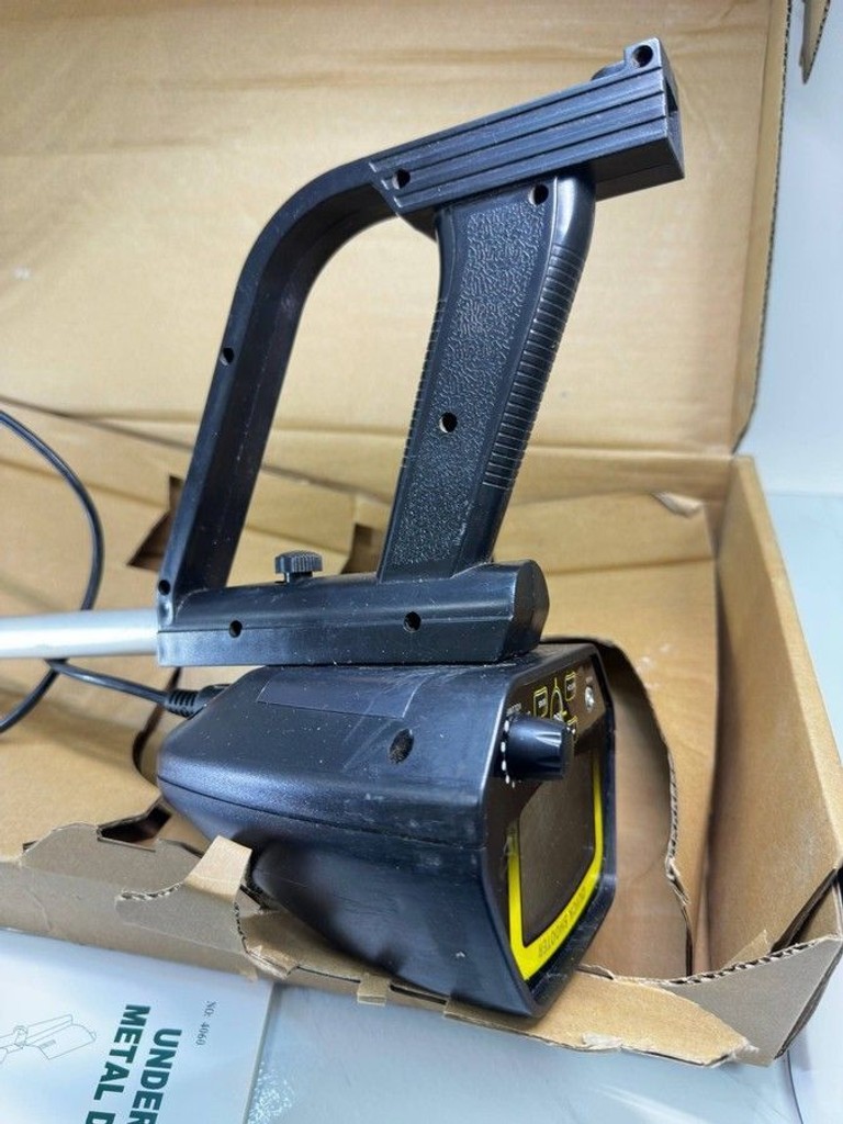 Velleman MG 32 Код:01-201127927. Зображення 5
