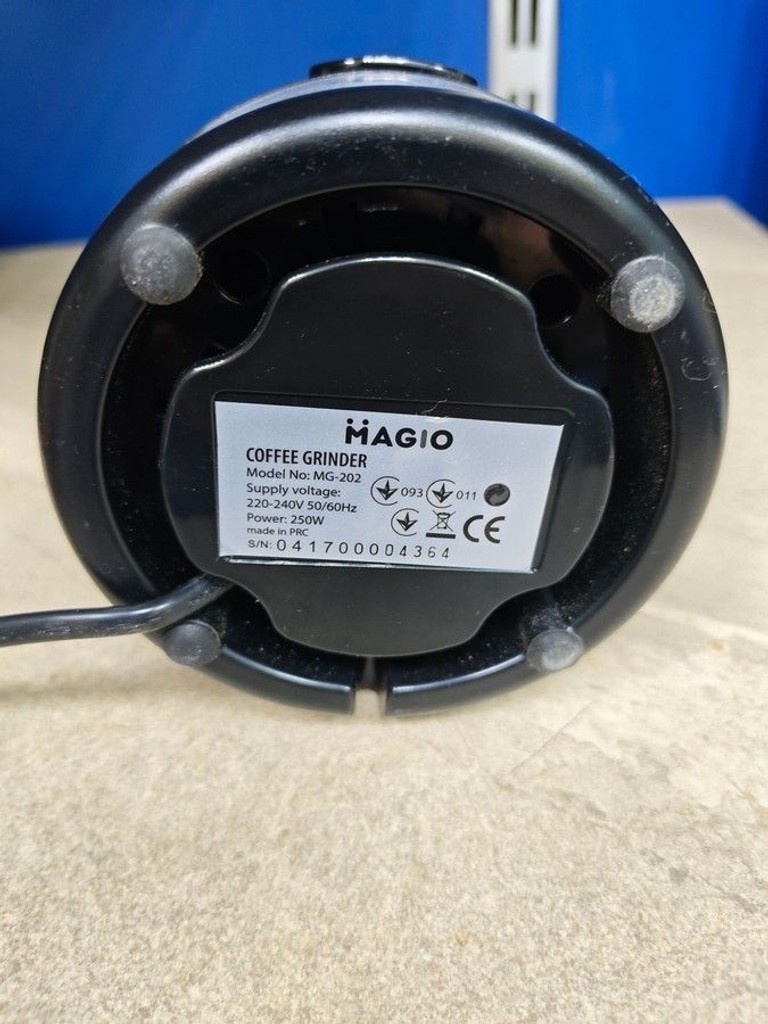 Дешево Magio MG-202 з ломбарду