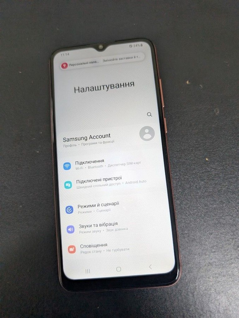 Дешево Samsung galaxy a04e 3/64gb sm-a042 з ломбарду