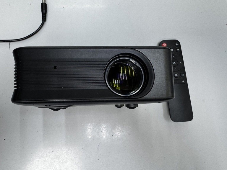 Оголошення Aun A30C Pro Black Б/У