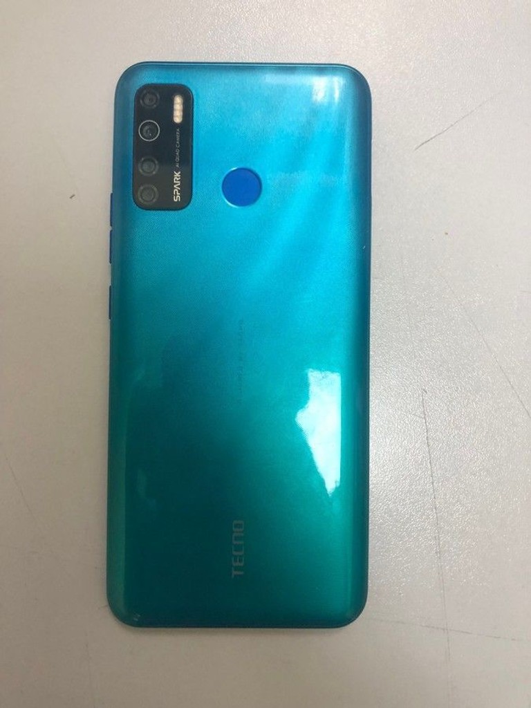 Купить Tecno spark 5 pro 4/64 gb Б/У