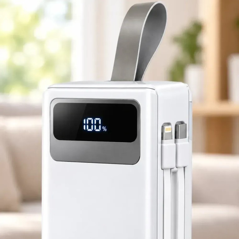 Aroimac ORA503 40000 mAh Код:null. Зображення 6