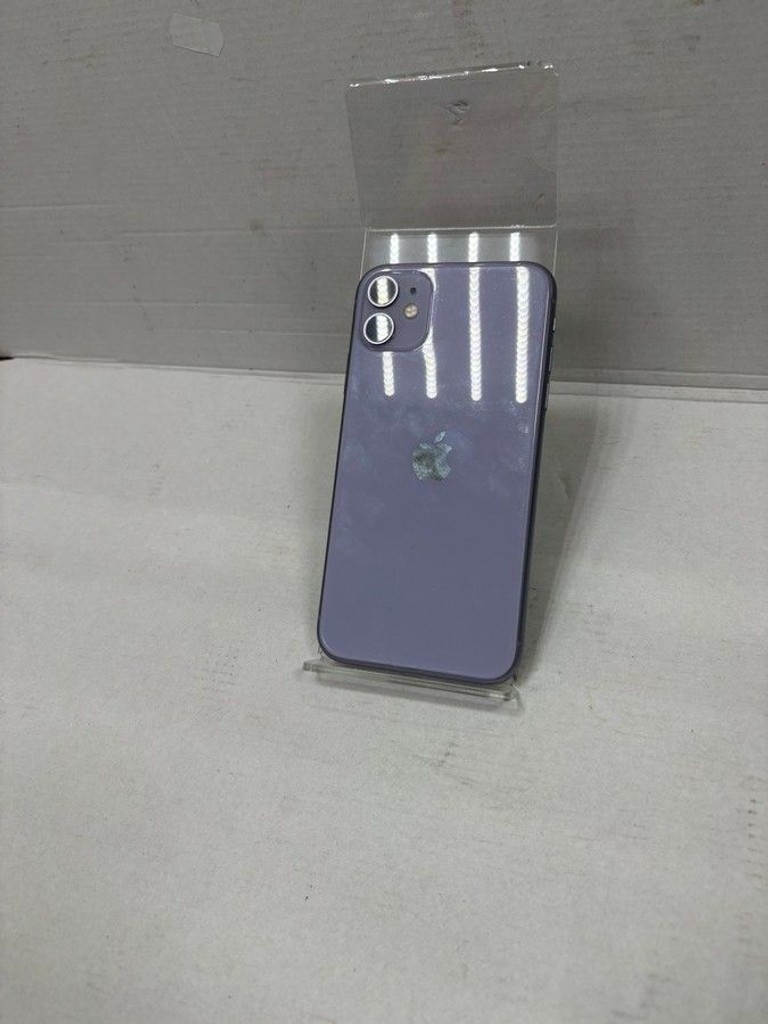 Apple iphone 11 128gb Код:01-201114731. Зображення 6