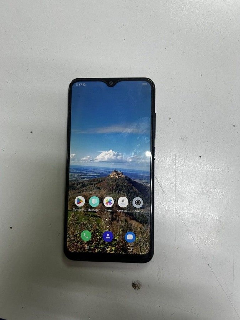Оголошення Vivo vivo 2015 2/32gb Б/У