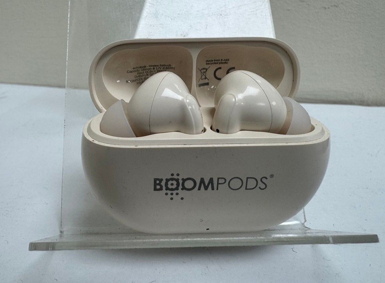 Оголошення Wireless earbuds Б/У
