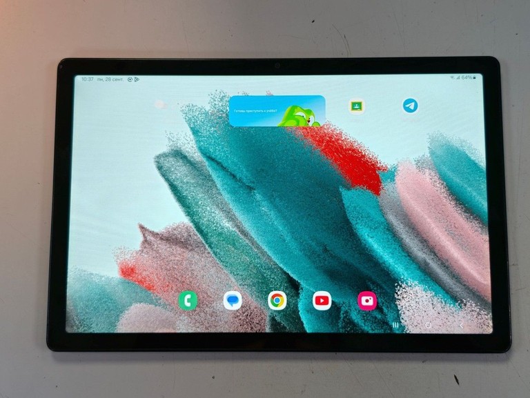 Купити Samsung galaxy tab a8 10.5 3/32gb lte Б/У