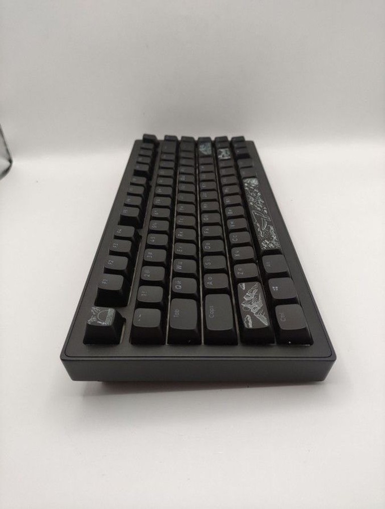 Dark Project alu81 terra nostra eng/ua Код:01-201138293. Зображення 7