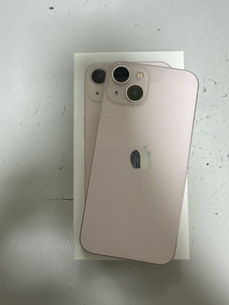 Купити Apple iphone 13 128gb Б/У